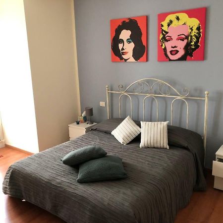 Irides Rooms A Un Passo Dai Parchi Divertimento Лацизе Екстер'єр фото