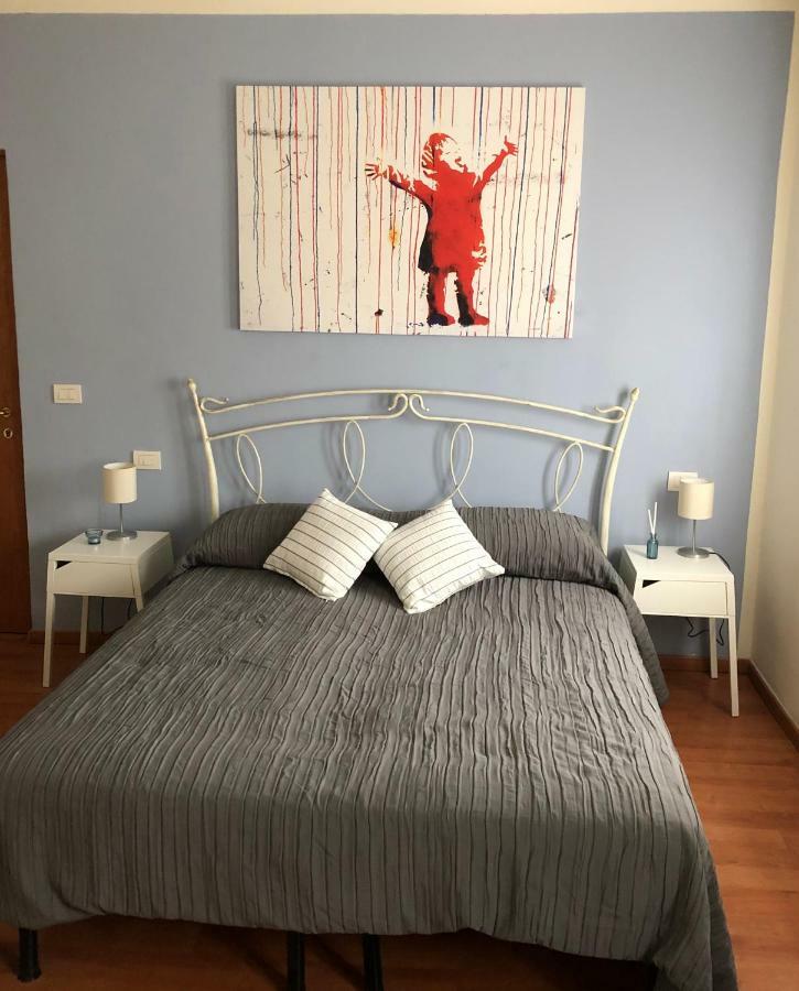 Irides Rooms A Un Passo Dai Parchi Divertimento Лацизе Екстер'єр фото